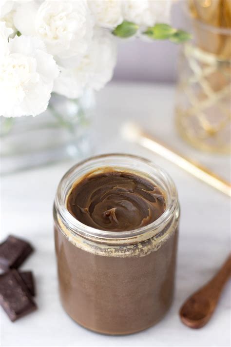 This chocolate diy cleansing balm has a luxurious, velvety feel that's reminiscent of warm chocolate fudge. DIY Cleansing Balm with Bacuri Butter: A Makeup Melting ...