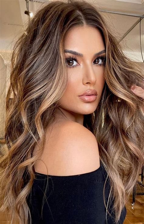 50 flattering blonde highlights ideas for 2022 cool tone blonde balayage highlights hair