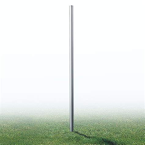Sign Post Pole For Signage Outdoors With Cap 24m32m Seton Australia