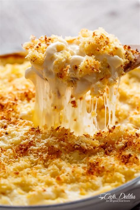 This is awesome, and a great hack if you don't quite have enough meat left for an entire second meal. The Ultimate Macaroni and Cheese Recipe Round Up