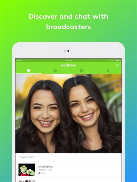 Younow Broadcast Chat And Watch Live Video Tips Cheats Vidoes And