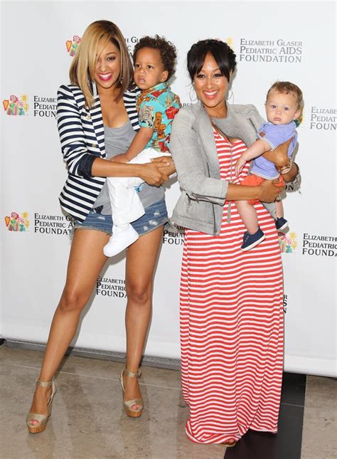 Happy Birthday Tia And Tamera Proof The Flawless Duo Has Been Slaying Side By Side For Years