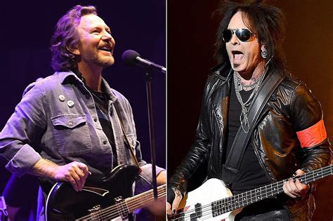 mötley crüe s nikki sixx calls pearl jam “one of the most boring bands in history” after eddie