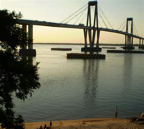 El Puente Chaco En Corrientes 7 Opiniones Y 2 Fotos