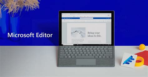 Microsoft Adds Ai Powered Editor To Word Catalyit Or The Bezos Letters