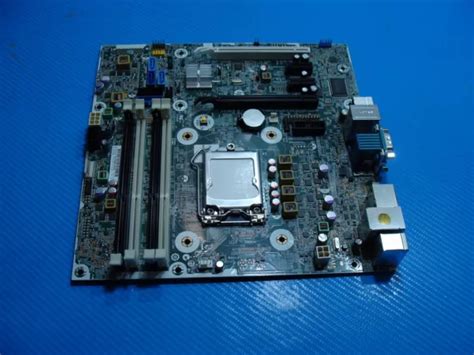 HP ELITEDESK 800 G7 Genuine Desktop Intel Motherboard 717372 001 717522