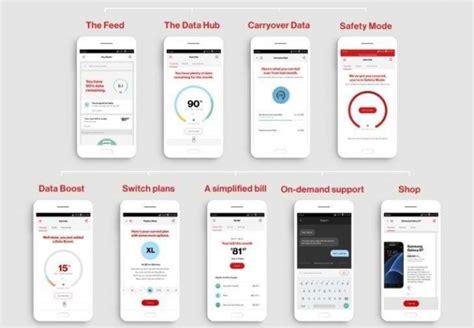 Cash for apps is a good stable app that pays you to install apps. My Verizon App now available for prepaid users to manage ...