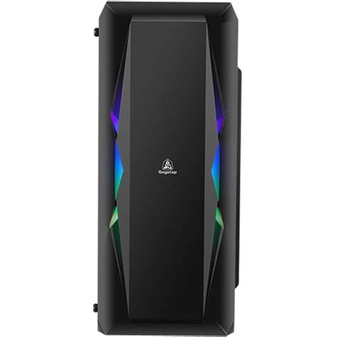 Pc garage magazinul online cea mai larga gama de componente si echipamete it din romania. Carcasa Segotep Snake - PC Garage