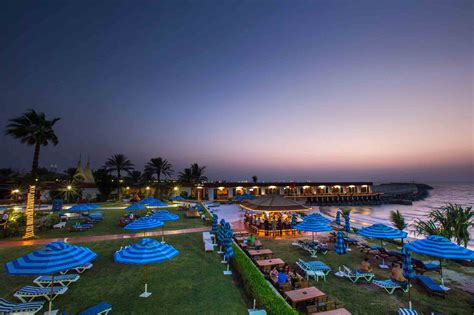 Luxurious Beach Resorts In Dubai For A Great Holiday
