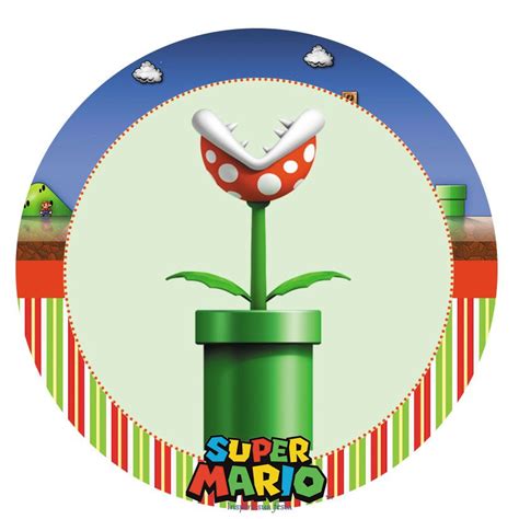Super Mario Bros Party Ideas Mario All Stars Festa Pj Masks Diddy