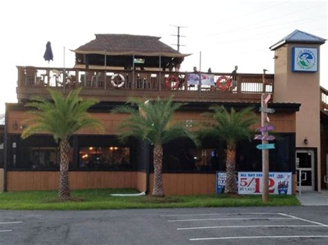 Maybe you would like to learn more about one of these? 6 Waterfront Restaurants, St. Johns River FL, N. Central ...