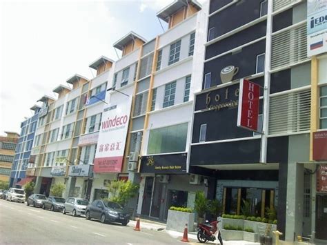 Search for hotels in ulu tiram with hotels.com by checking our online map. Fully Furnished Office For Rent At Taman Desa Tebrau, Ulu ...