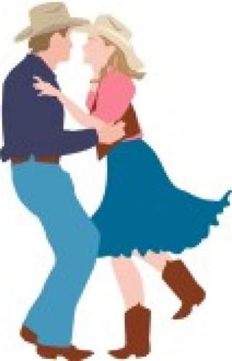 Free Country Dancing Cliparts Download Free Country Dancing Cliparts
