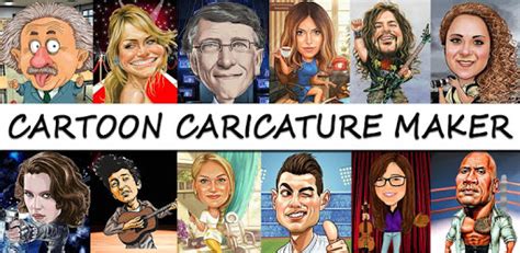Cartoon Caricature Maker Pro For Pc How To Install On Windows Pc Mac