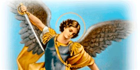 Si quieres estar todavía más en sintonía con él amado arcángel rafael, médico divino, acude a mí con tu preciada llama verde de sanación y ayúdame a alcanzar el bienestar. San Miguel Arcángel oracion milagrosa - Oracionae