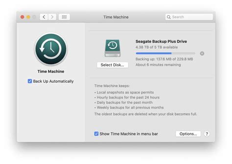 Seagate backup plus desktop external hard drive 10000 gb black. How to Use Seagate Backup Plus on Mac?