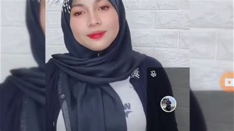 🇲🇾hot Bigo Live Malay Girl Hijab Beautiful Tudung Girl With Cute Smile Awektudunghot💖💖 Youtube