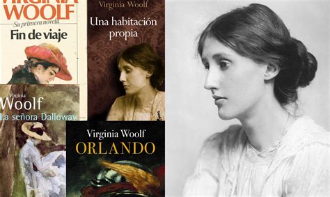 Quién Fue Virginia Woolf Todo Lo Que Necesitas Saber