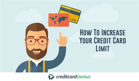 Convert your credit limit to cash with cimb balance transfer. How To Increase Your Credit Card Limit | creditcardGenius