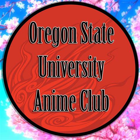 Oregon State University Anime Club