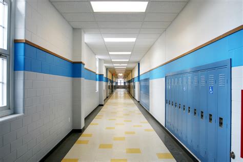 Related Image Hallwayideas School Interior School Hallways School