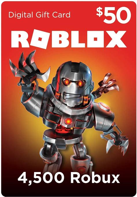 Roblox spray paint codes allow players to express themselves. Roblox Gift Card - 4500 Robux Digital Code | VBRAE.COM ...