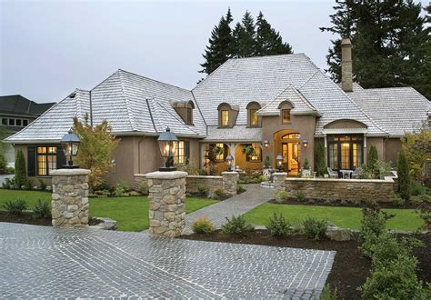 32 Types Of Architectural Styles For The Home Modern Craftsman Etc