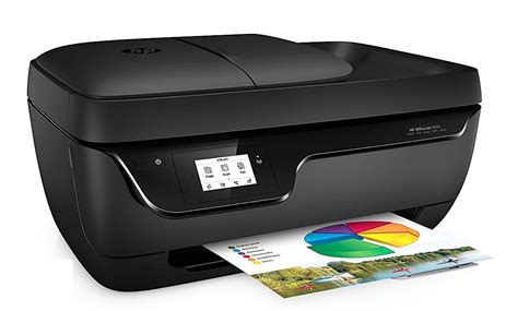 Take away all the packing tape and annoying. HP OfficeJet 3830 All-in-One Printer Printers & Scanners - Review 2018 - PCMag Australia