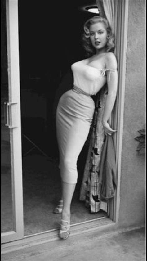 Women Worn Bullet Bra In The 1940s And 1950s 6 Jonathan Walfords Blog