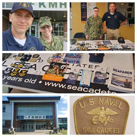 lukas toth on linkedin the u s naval sea cadet corps of louisville spent the day at fort knox…