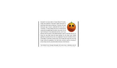 1000+ images about Halloween Worksheets on Pinterest | Social studies