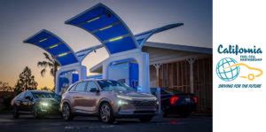 California Fountain Valley Hydrogen Station Opens Fuelcellsworks