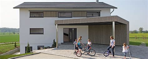 Das massivhaus in 74585 brettheim wurde durch den regional ansässigen town & country haus partner erstellt. Haus Brettheim - Fertighaus Keitel | Haus, Haus grundriss ...