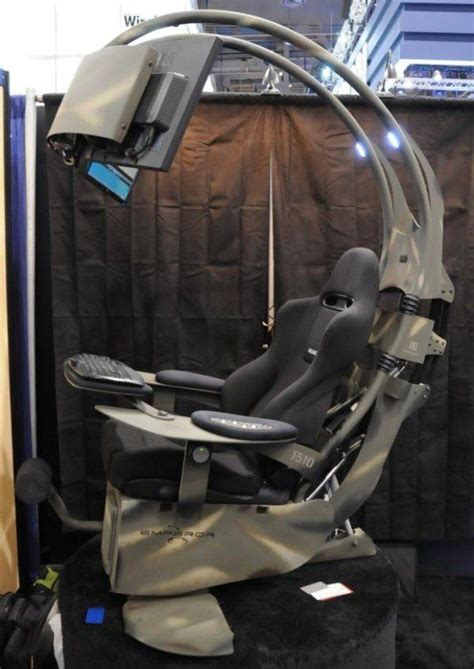 Emperor 1510 Gaming And Workstation View 3 Gaming Chair Chairs For