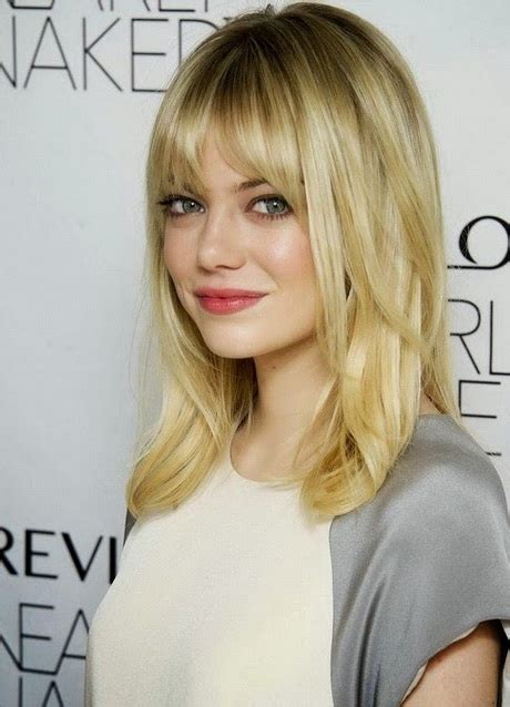 Most Popular Hairstyles 2015