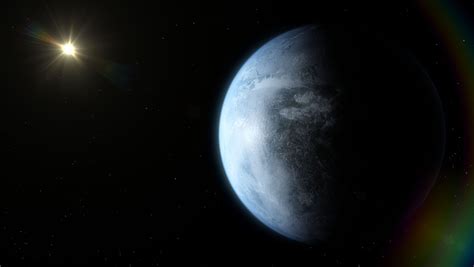 Los Exoplanetas Vecinos De La Tierra Se Multiplican Hallan 59 Nuevos