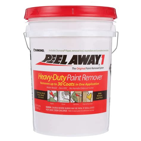 Top 5 Best Paint Strippers For Metal September 2023 Review Metalprofy