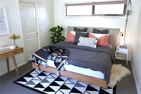 desain kamar minimalis  dekorasi kamar tidur