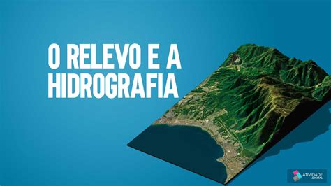 Atividade Mapas Brasil Relevo E Hidrografia Suporte Geogr Fico Hot Sex Picture