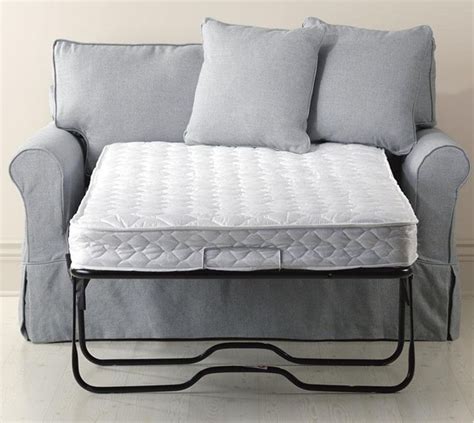 It comes in multiple colors so you can find one that coordinates with your aesthetic. Best Sleeper Sofas and Mattress 2018 - Reviews