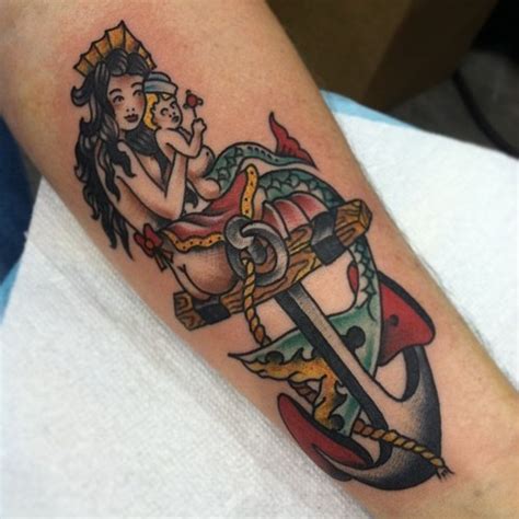 Sailor Jerry Rum Wants To Give You A Free Tattoo Paste