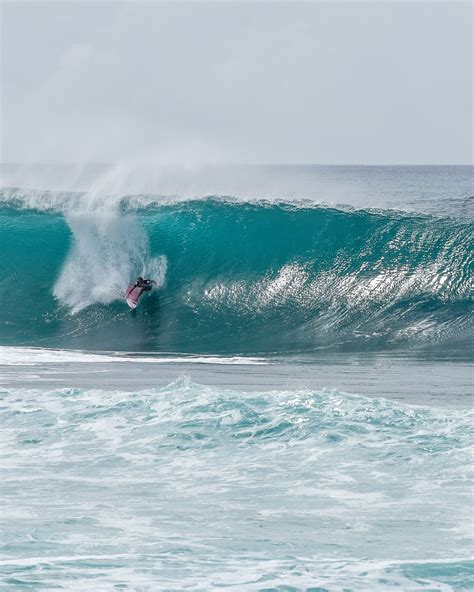 Oahu Surf Spots A Guide To The Top Surf Breaks In Oahu Surfing