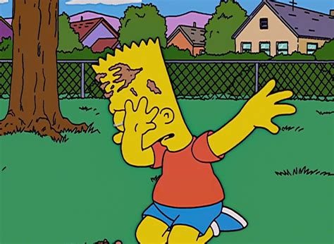 Bart Simpson The Simpsons Rule34b