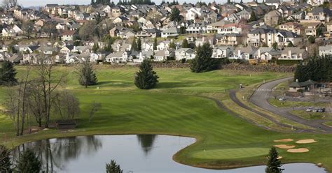 Creekside Golf Club Averts Closure For Now