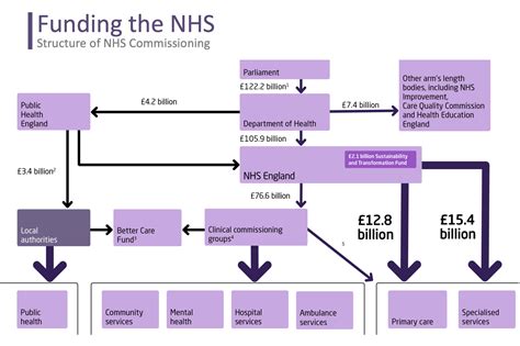 An Introduction To The World Of Nhs Contracts And Commissioning Fab