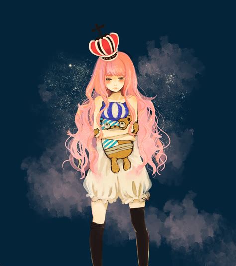 Perona345692 Zerochan