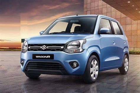 Milestone Maruti Suzuki Wagonr Sales Reaches 24 Lakh Units In 20