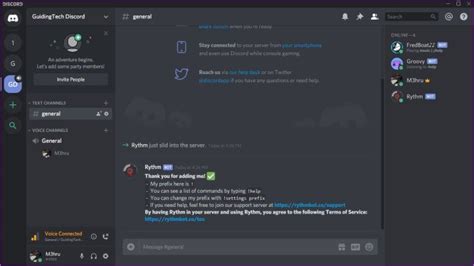 Best Discord Music Bots 2020 Top 5 Music Bots For Discord Digistatement