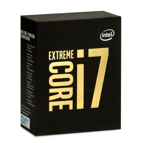 Intel Core I7 6950x Overclocked To A Whopping 57ghz See All The
