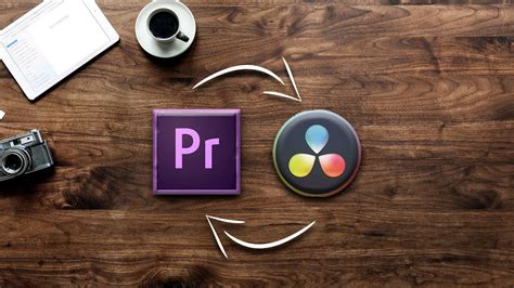 Premiere Pro To Davinci Resolved And Back Color Grading Workflow